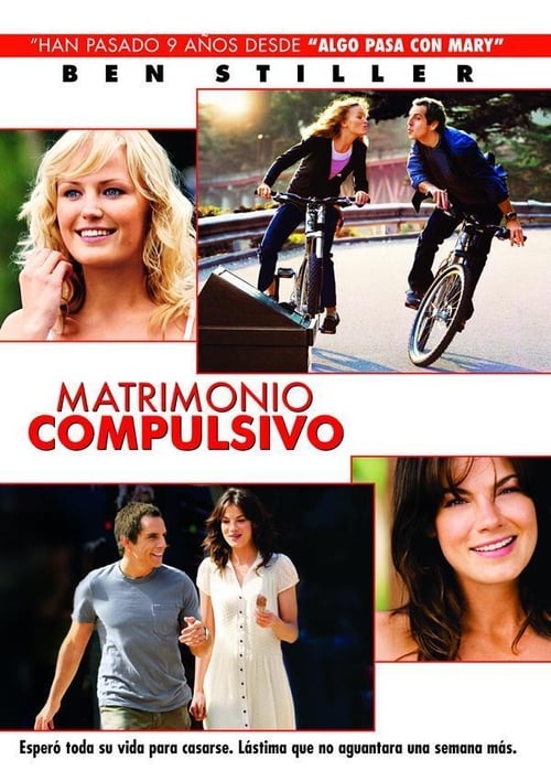 Matrimonio compulsivo