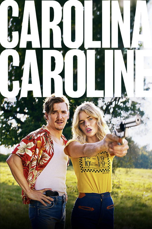 Poster 7 for Carolina Caroline