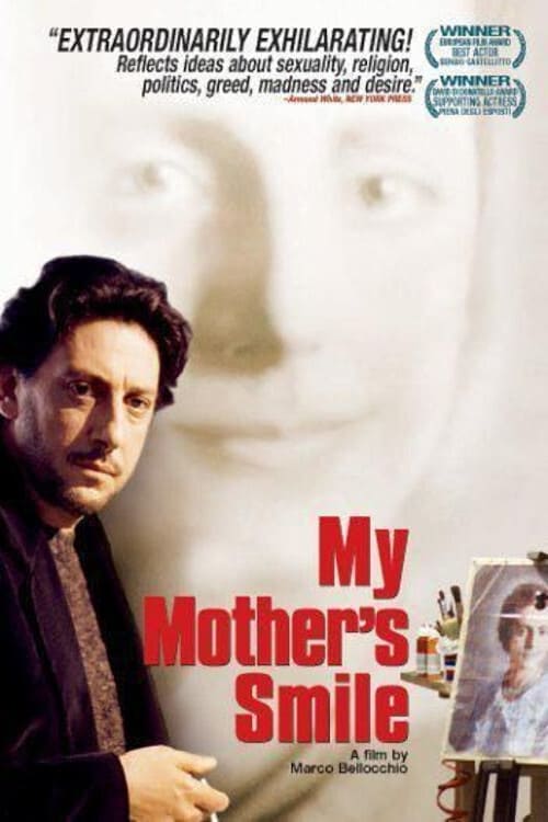 My Mother's Smile (2002)