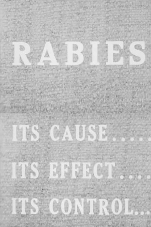 Rabies (1957)