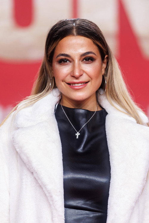 Jenefer Riili fotoğrafı