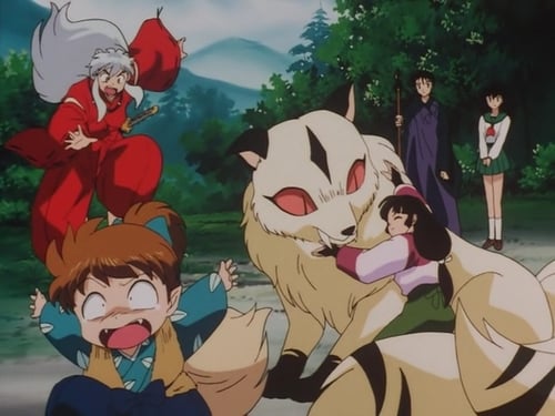 InuYasha: 4×16