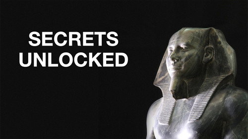 Secrets Unlocked Bild 4