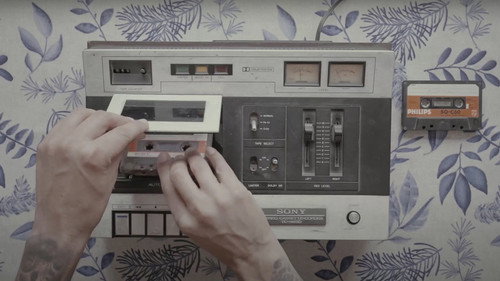 Memorias de un desconocido