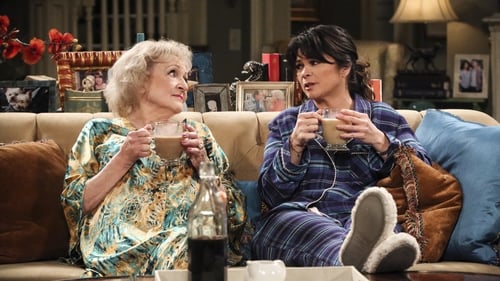 Poster della serie Hot in Cleveland