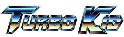 Turbo Kid