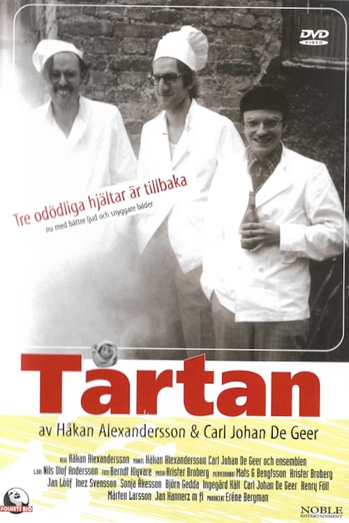 Tårtan 1973