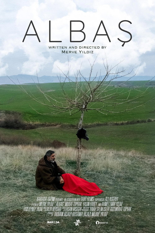 Albaş poster