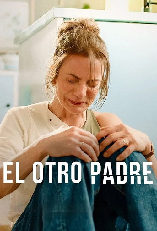 El Otro Padre - DİZİ Afişi
