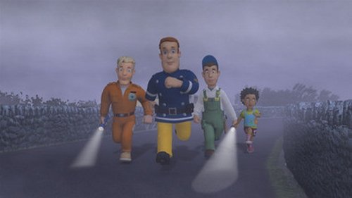 Poster della serie Fireman Sam