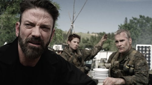 Z Nation: 4×3