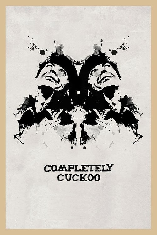 Completely Cuckoo Movie Poster Image