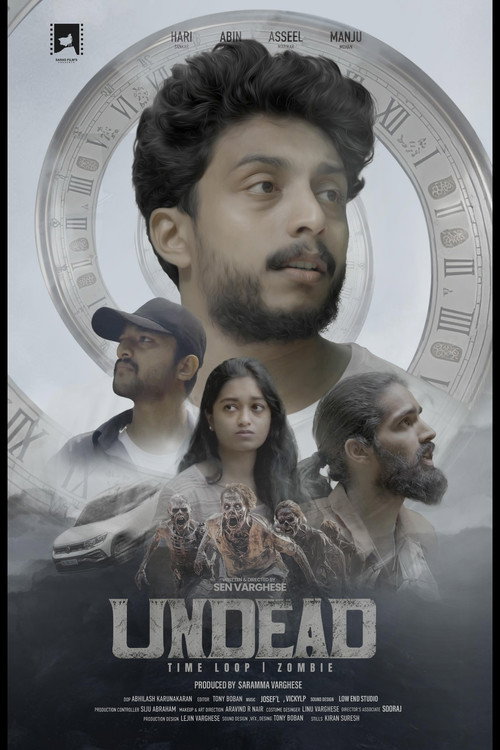 Undead Malayalam