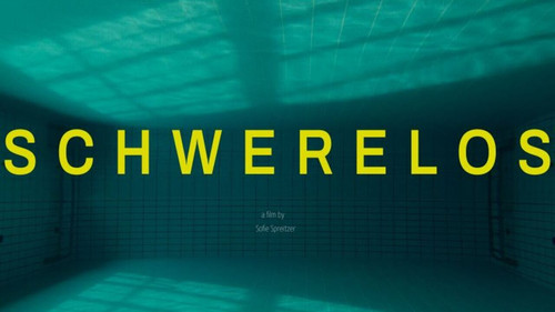 Weightless Backdrop Blur