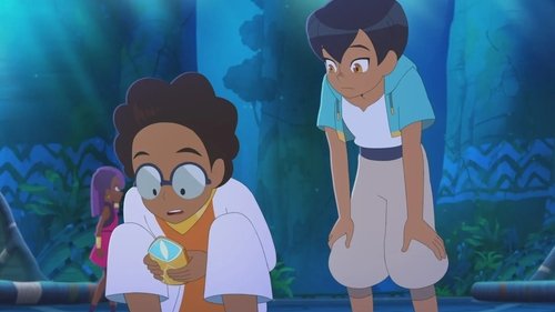 Image de l'épisode 13