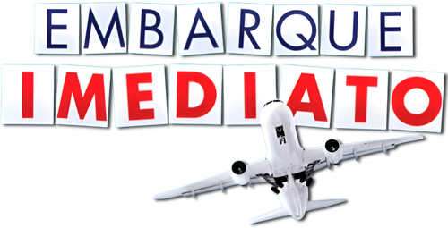 Embarque Imediato