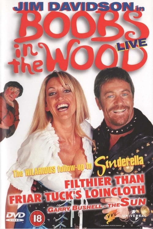 Boobs in the Wood Movie Poster Image