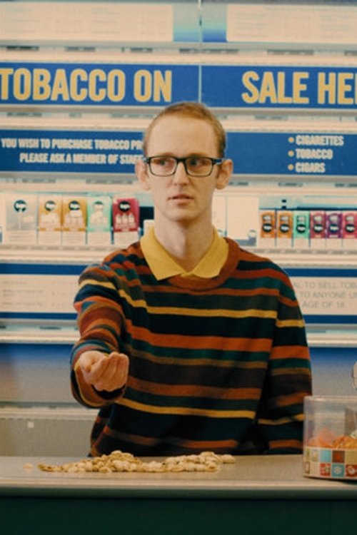 Poster image du film Pistachio Boy Pistachio Boy