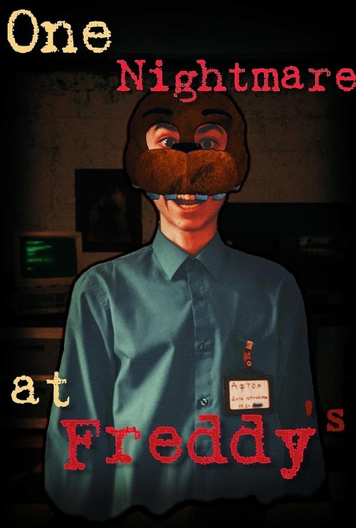 One Nightmare at Freddy's