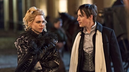 Penny Dreadful: 3×7