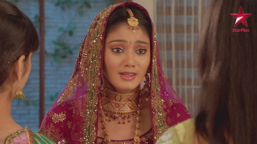 Lavanya Leaves the Raizada House