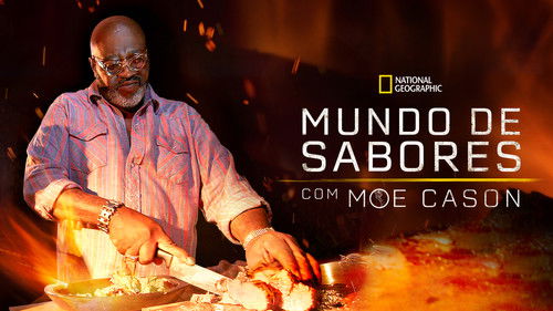 Escena 6 de World of Flavor with Big Moe Cason