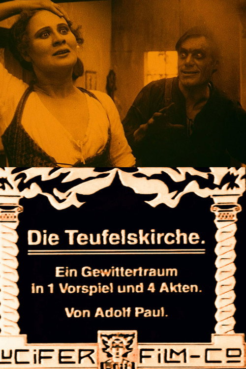 Die Teufelskirche