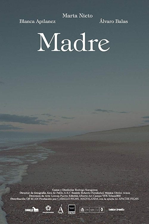 Voir ↑ Madre Film en Streaming HD