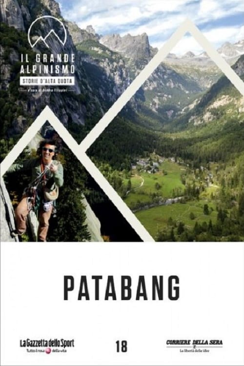 Patabang, una storia degli anni '70 2013