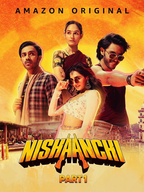 Nishaanchi