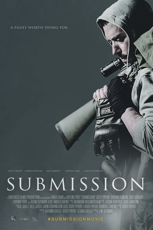 Submission Without Membership