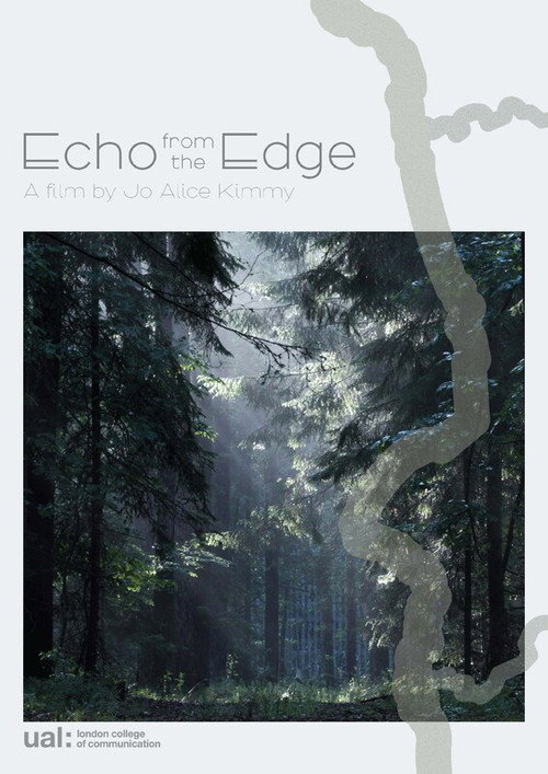 Echo from the edge