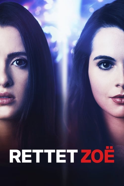 Saving Zoë poster