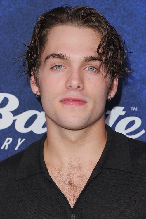 Kép: Dylan Sprayberry színész profilképe