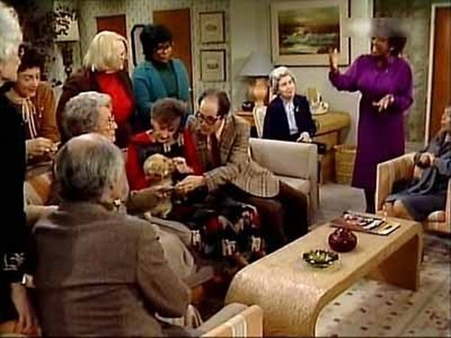 The Jeffersons, S11E19 - (1985)