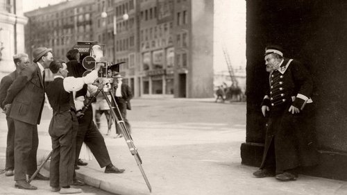 The Making of 'The Last Laugh'