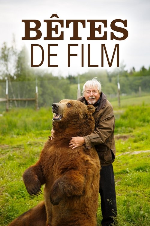 Poster Bêtes de film