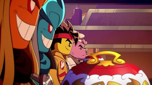 Image de l'épisode 4
