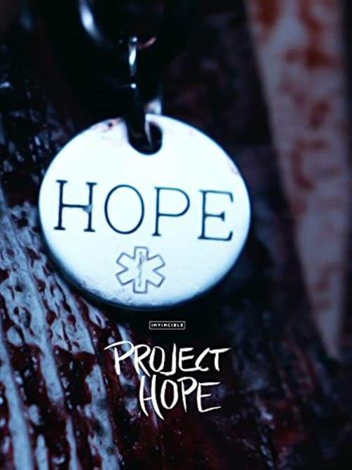 Poster Project Hope 2015
