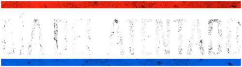 Día del atentado