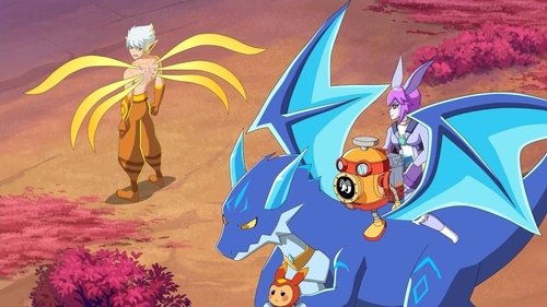 Image de l'épisode 27