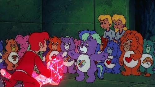 Care Bears Movie II: A New Generation