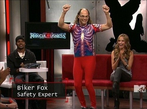 Ridiculousness, S01E11 - (2011)