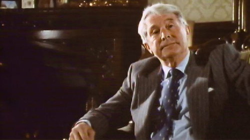 Ernie Wise Introduces Morecambe and Wise Classics