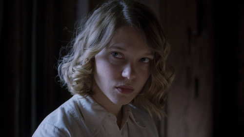 The Story of My Wife