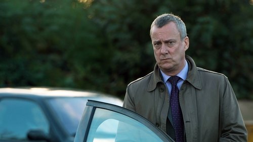 Poster della serie DCI Banks