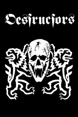The Destructors poster