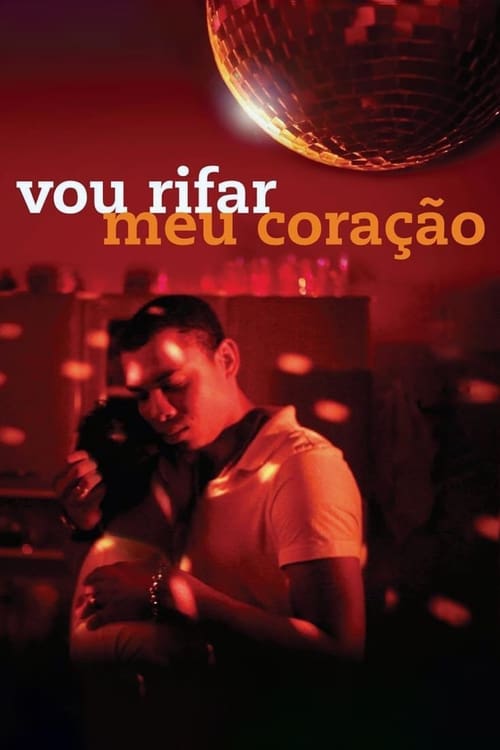 Vou Rifar Meu Coração 2012