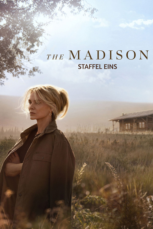 Staffel 1