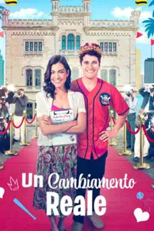 Un Cambiamento Reale